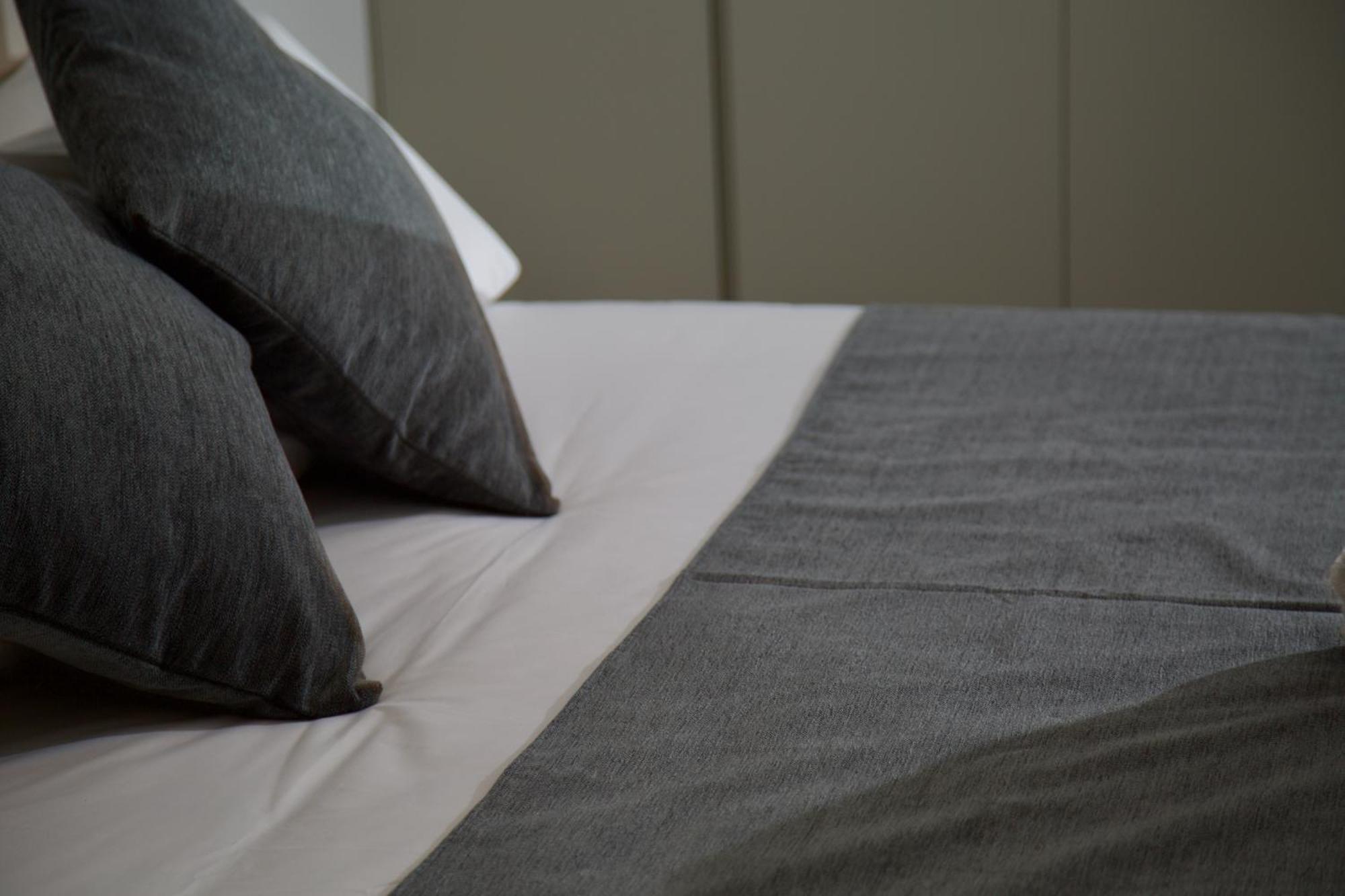 Amando Perez Suites Ribadeo Extérieur photo