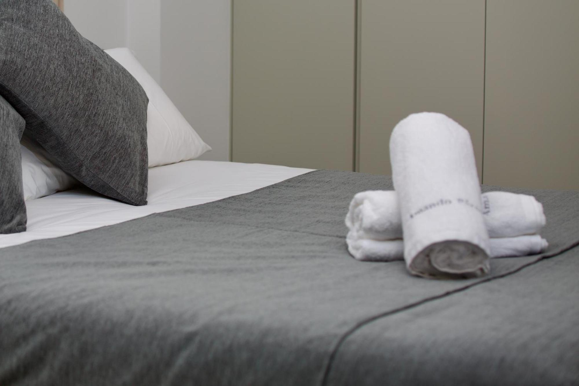 Amando Perez Suites Ribadeo Extérieur photo