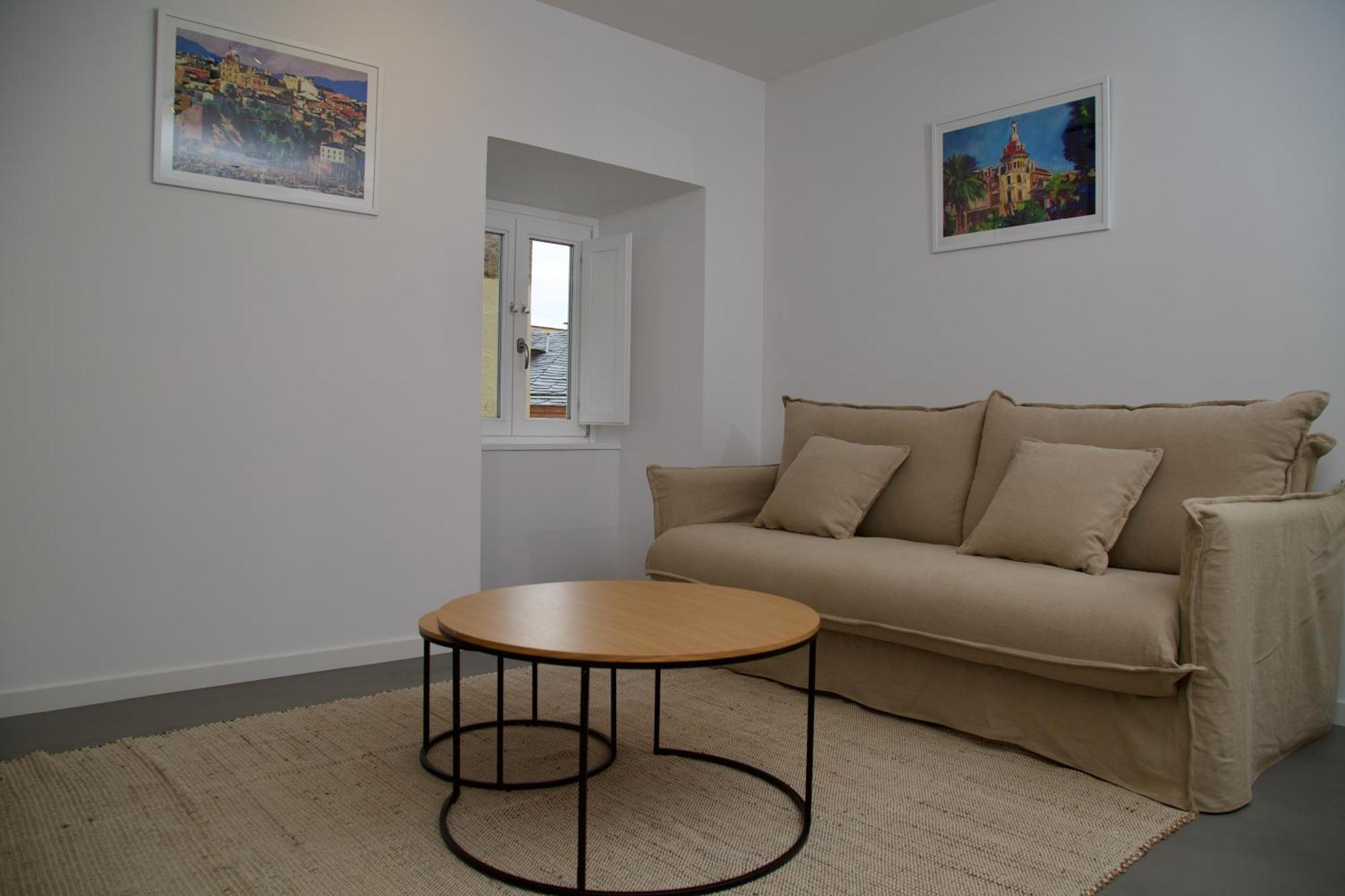 Amando Perez Suites Ribadeo Extérieur photo